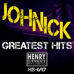 Johnick Greatest Hits