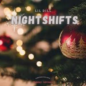 Nightshifts (feat. prod sapfir beats) (Explicit)