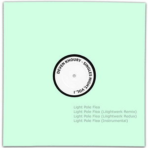 Light Pole Flea (Liiightwerk Remix)