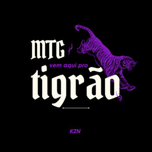 MTG VEM AQUI PRO SEU TIGRÃO (Explicit)