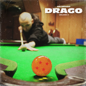 DRAGO, Vol. 4 (Explicit)