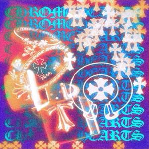 Outrageous (feat. Kremplin7613) (Explicit)