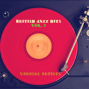 60's British Jazz Tracks, Vol. 3