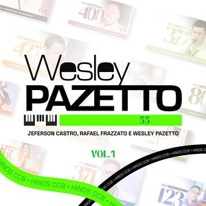 Hino 201 (Deus nos guarde) (feat. Jefferson Castro & Rafael Frazzato)