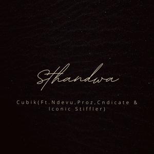 Sthandwa (feat. Ndevu, Proz, Cndicate & Iconic Stiffler) [Explicit]