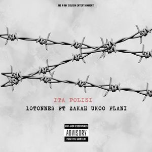 Ita Polisi (Explicit)