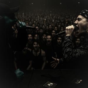 LET THA MANDEM JOOK (feat. GlobalTrapper) (Explicit)