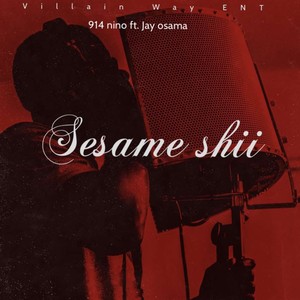 Same shii (feat. Jay Osama) [Explicit]