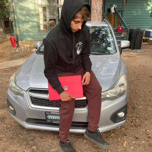 Virtual loser (feat. Valdetta & heyimmanic) (Explicit)