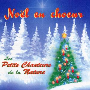 Noël avec les petits chanteurs de la nature