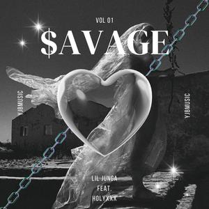 SAVAGE (Explicit)