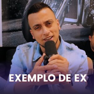 Exemplo de Ex