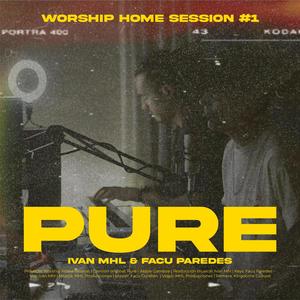 PURE (feat. Facu Paredes)