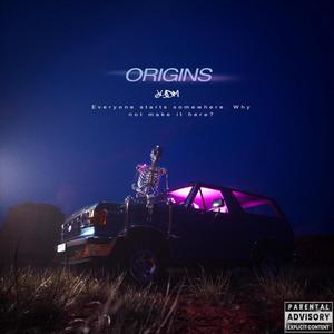 ORIGINS (Explicit)