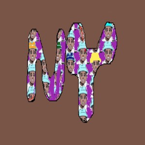 NY BOUNCE (Explicit)