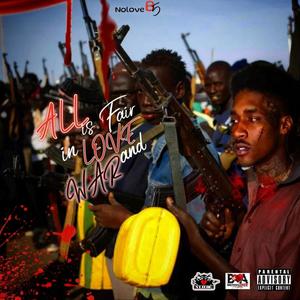 Dummy (feat. NdaWayA) (Explicit)