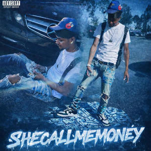 Steppin Out (feat. DonnySolo) (Explicit)