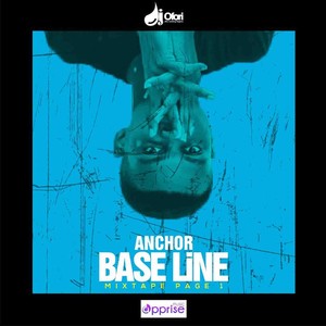 Achor Baseline(Mixtape Page, 1)