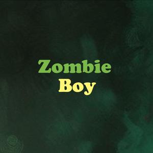 Zombie Boy