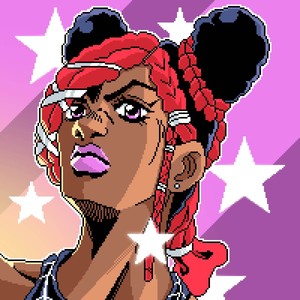 Opening 1 - Stone Ocean (8-Bit NES and 16-Bit SNES Remix)