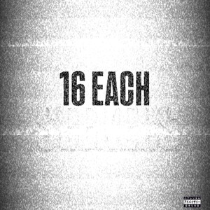 16 EACH (Explicit)