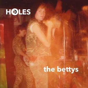 Holes (Live) [Explicit]