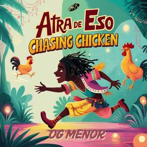 Atra de Eso (Explicit)