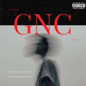 grateful not comfortable (Explicit)