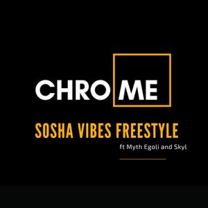 Sosha Vibes Freestyle