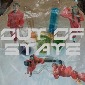 Out The State (feat. TokyoAnt) [Explicit]