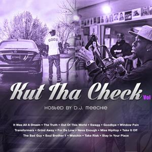 Kut Tha Check Vol. 5 (Explicit)