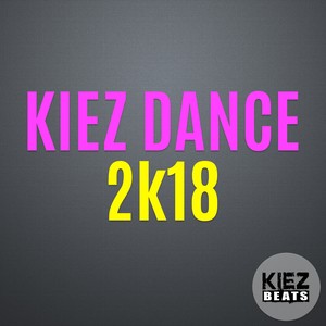 Kiez Dance 2K18