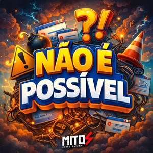 Não é Possivel (Explicit)