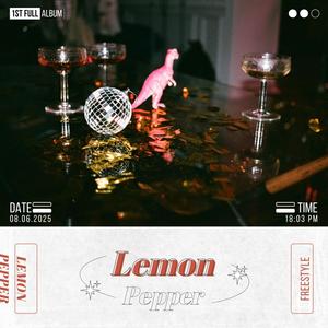 Lemon pepper freestyle (Explicit)