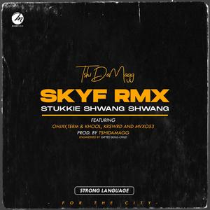 Skyf Remix (feat. Ohjay, Term, khool, Krswrd & Mvxo53) (Remix|Explicit)