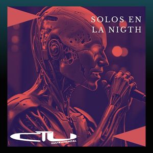 Solos en la nigth