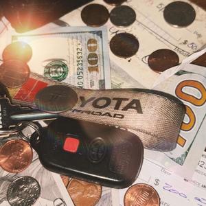 YOTA (feat. Double A) (Explicit)