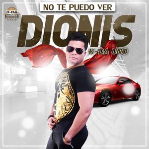 No Te Puedo Ver (TE QUIERO VER)