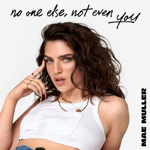 no one else, not even you (Explicit)