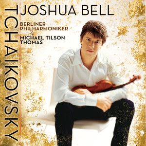 Violin Concerto in D Major, Op. 35, TH 59 - III. Finale. Allegro vivacissimo