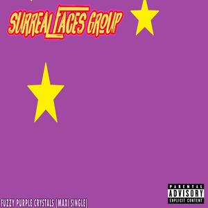 Fuzzy Purple Crystals (Maxy Edition!) [Explicit]