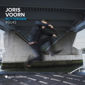 Black Mesa(feat. Joan Lorring and Leslie Howard) (Joris Voorn Remix)