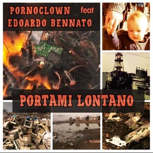PORTAMI LONTANO
