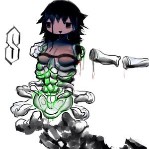 MESACORE (feat. NiggoBlock) (Explicit)