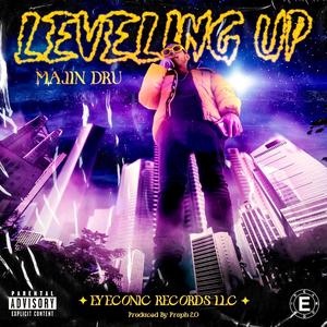 Leveling Up (Explicit)