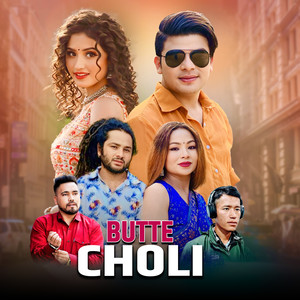 BUTTE CHOLI