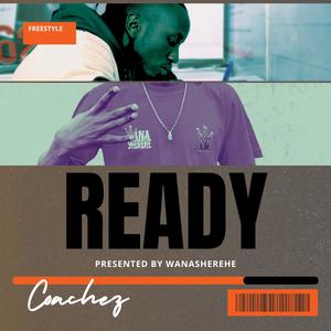 Ready (Coachez)