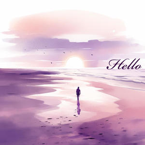 Hello (feat. Mitchel Madak) (Explicit)