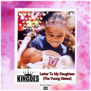 Letter To My Daughters (The Young Sisters) [Explicit]