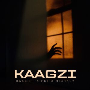 KAAGZI